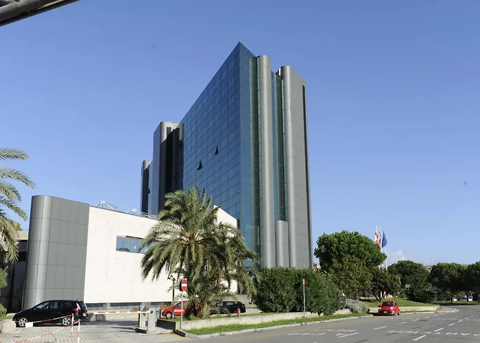 Tower Genova Airport - Hotel & Conference Center